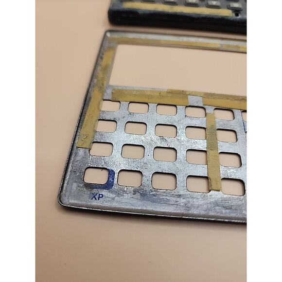 Vintage Rare TR 4000 TRX Industries Notebook Computer - Picture 7 of 13